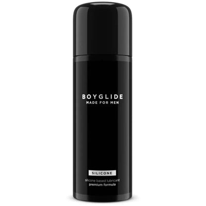 Intimateline – Lubrifiant Base de Silicone Boyglide 100 ml