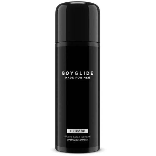 Intimateline – Lubrifiant Base de Silicone Boyglide 30 ml
