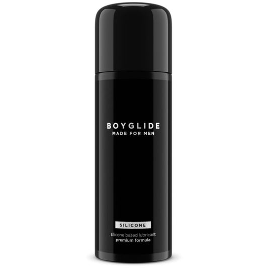 INTIMATELINE - BOYGLIDE SILICONE-BASED LUBRICANT 30 ML