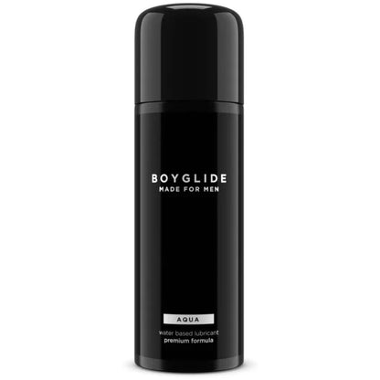 Intimateline – Lubrifiant Base D'Eau Boyglide 100 ml