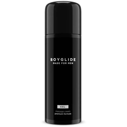 Intimateline – Boyglide XXL Crème de Massage pour Homme 100 ml