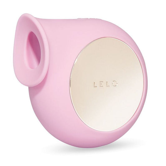 Stimulateur de vague sila cruise - rose – Lelo