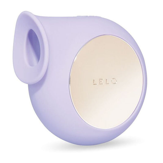 Stimulateur de vague sila cruise - lilas – Lelo
