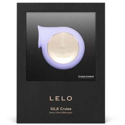 Stimulateur de vague sila cruise - lilas – Lelo