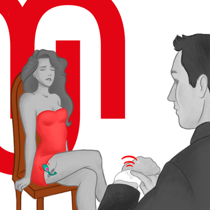 WATCHME - RELOJ INALÁMBRICO BLANCO