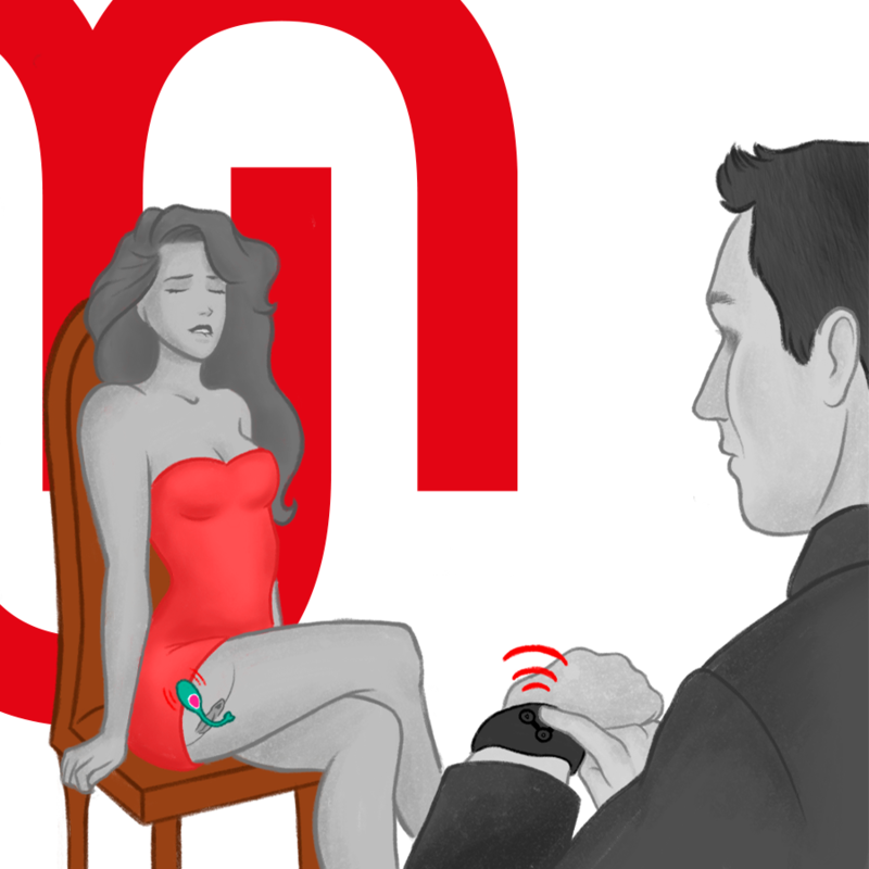 WATCHME - RELOJ INALÁMBRICO NEGRO AZABACHE