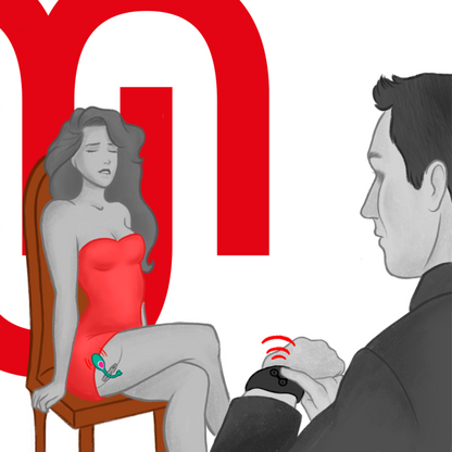 WATCHME - RELOJ INALÁMBRICO NEGRO AZABACHE