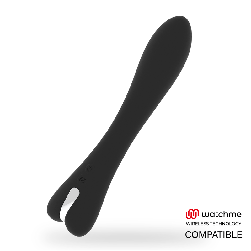 BRILLY GLAM - RYAN VIBRADOR WATCHME TECNOLOGÍA INALÁMBRICA COMPATIBLE