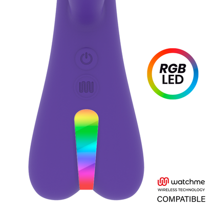MR BOSS - AITOR RABBIT COMPATIBLE CON LA TECNOLOGÍA INALÁMBRICA WATCHME