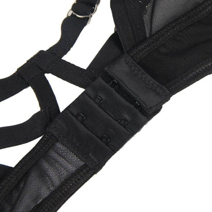 SUBBLIME - CONJUNTO DE DOS PIEZAS DE SUJETADOR Y BRAGUITA SUBBLIME L/XL