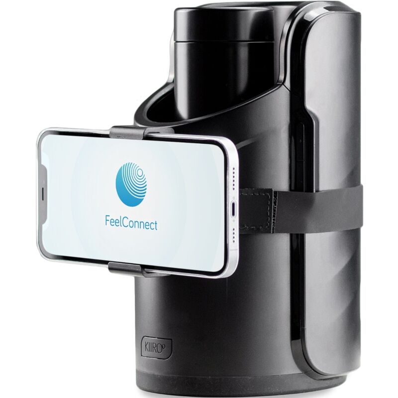 KIIROO - ADAPTADOR PARA SOPORTE DE TELÉFONO KEON