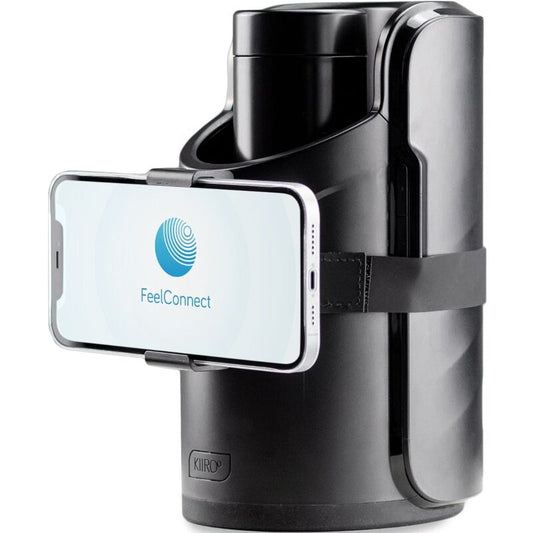 KIIROO - ADAPTADOR PARA SOPORTE DE TELÉFONO KEON