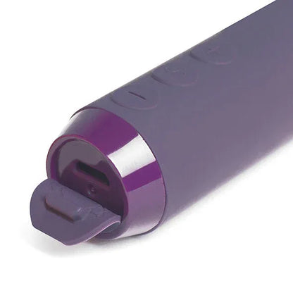 Je Joue – Vibrateur Bullet G Spot Violet