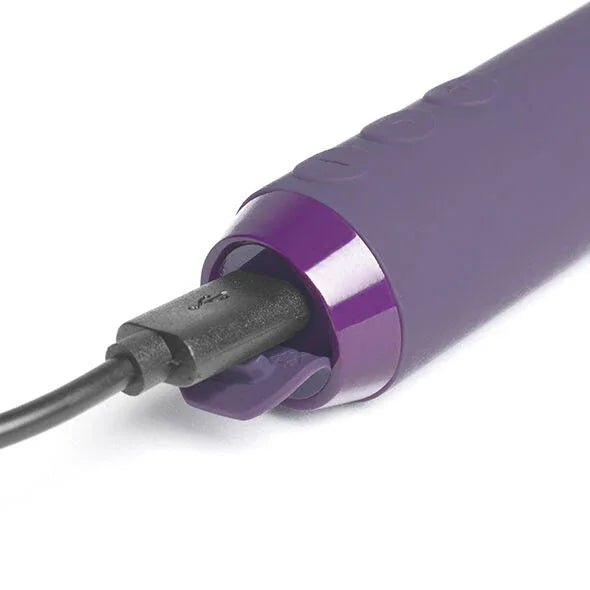 Je Joue – Vibrateur Bullet G Spot Violet