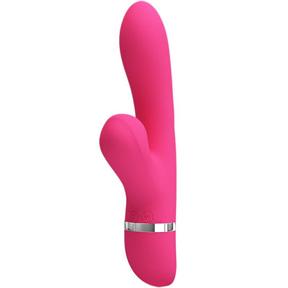 Vibrateur et aspiration willow rabbit – Pretty Love