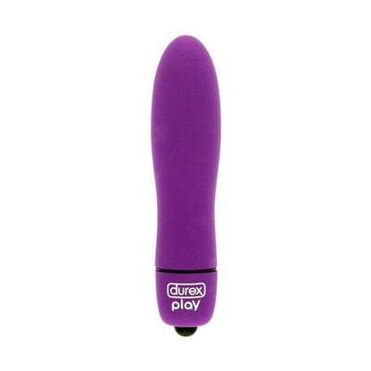DUREX - VIBRATING BULLET PURE INTENSE ORGASMIC PLEASURE