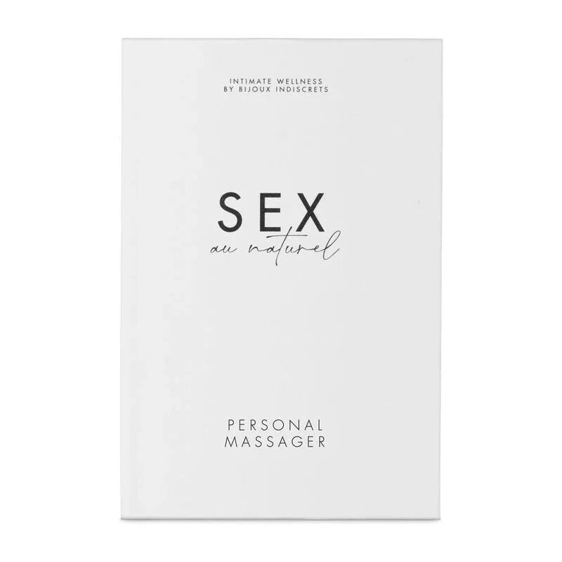 Bijoux – Vibrateur Intime Rechargeable