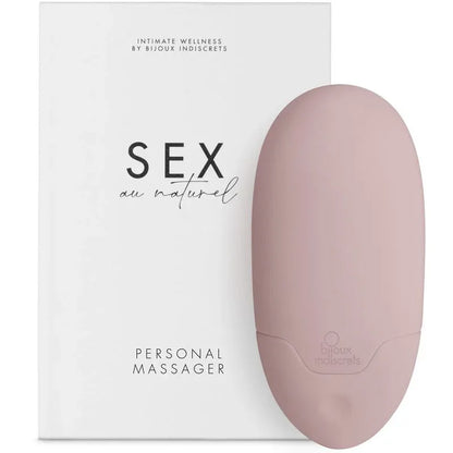 Bijoux – Vibrateur Intime Rechargeable
