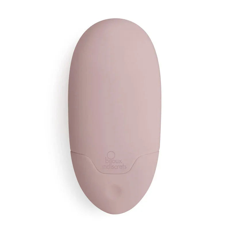 Bijoux – Vibrateur Intime Rechargeable