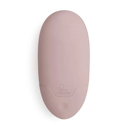 Bijoux – Vibrateur Intime Rechargeable