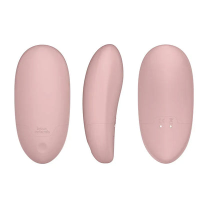 Bijoux – Vibrateur Intime Rechargeable