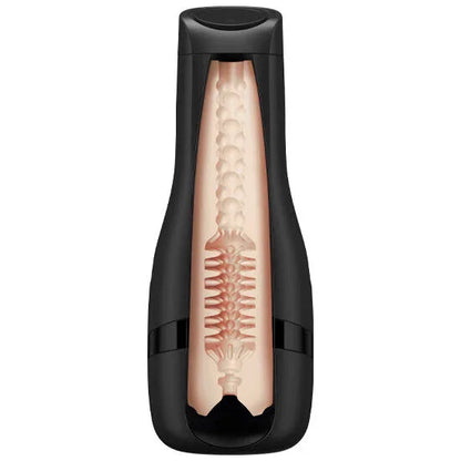 Satisfyer – Manches Hommes Tornado Bliss