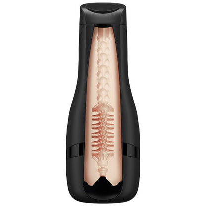 SATISFYER - MANGAS TORNADO BLISS PARA HOMBRE