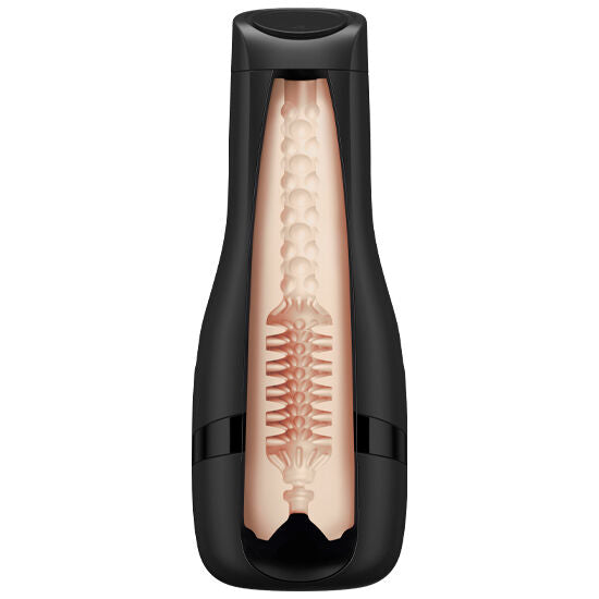 SATISFYER - MANGAS TORNADO BLISS PARA HOMBRE
