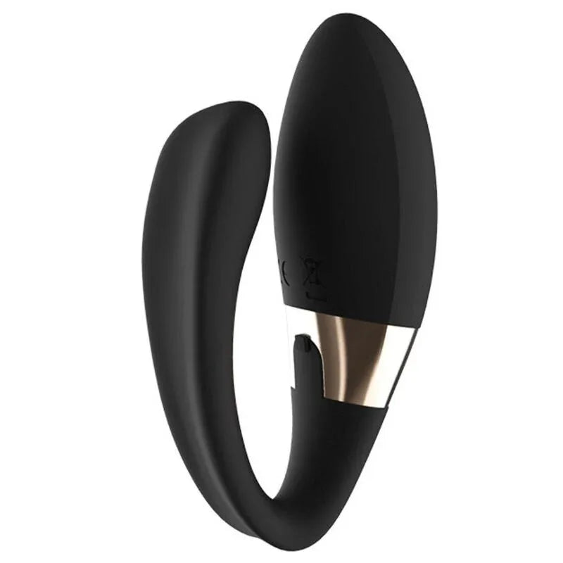 Lelo – Masseur pour Couples Tiani Duo Noir