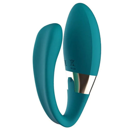 Lelo – Masseur pour Couples Tiani Duo Bleu