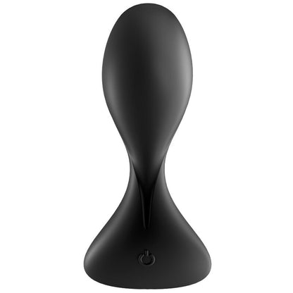 SATISFYER - APLICACIÓN DE TAPÓN VIBRANTE QUE MARCA TENDENCIA ECOLÓGICA