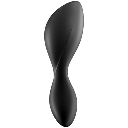 SATISFYER - APLICACIÓN DE TAPÓN VIBRANTE QUE MARCA TENDENCIA ECOLÓGICA