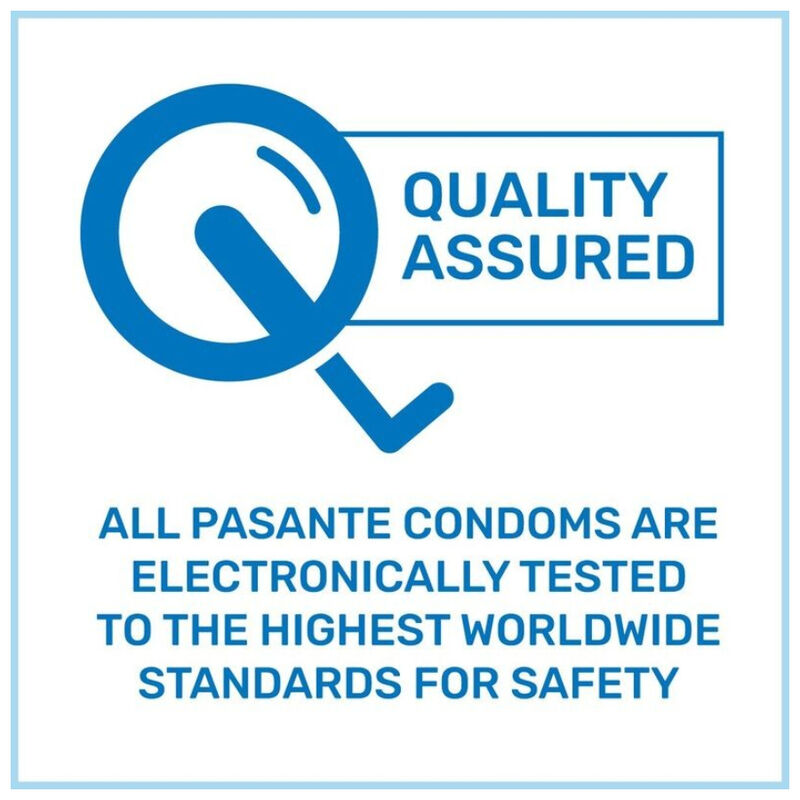 INTERN - NATURELLE CONDOMS BAG 144 UNITS