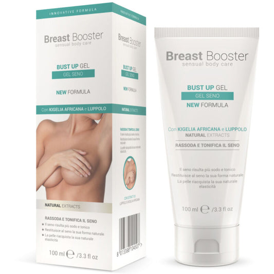 INTIMATELINE - TONING AND FIRMING BREAST BOOSTER GEL 100 ML