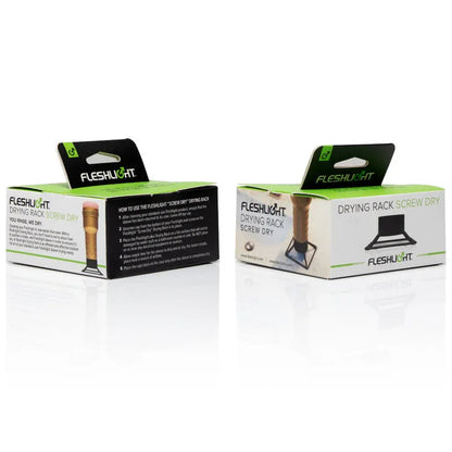 Fleshlight – Screw Dry Support de Séchage