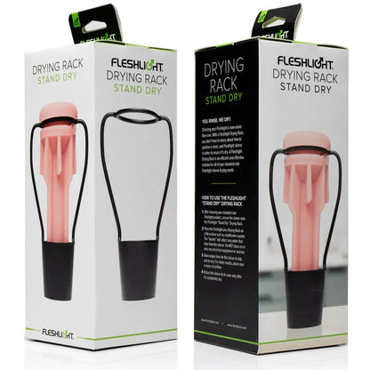Fleshlight – Stand Sec Support de Séchage