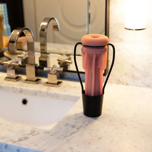 Fleshlight – Stand Sec Support de Séchage