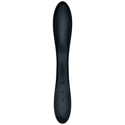 Satisfyer – Vibrateur Spot G Rrrolling Explosion