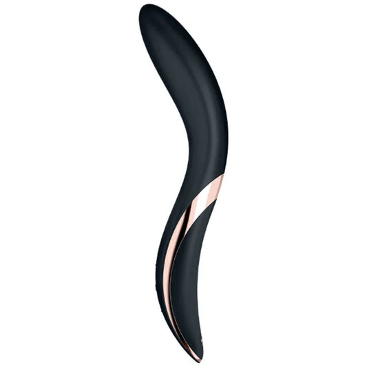Satisfyer – Vibrateur Spot G Rrrolling Explosion