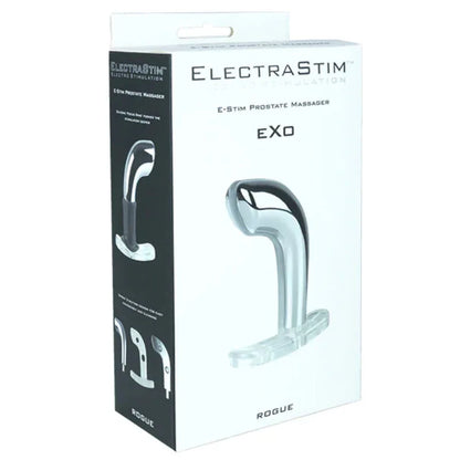 Electrastim – Masseur de Prostate Exo Rogue