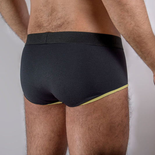 MACHO - SLEEP MS24R ROJO OSCURO XL