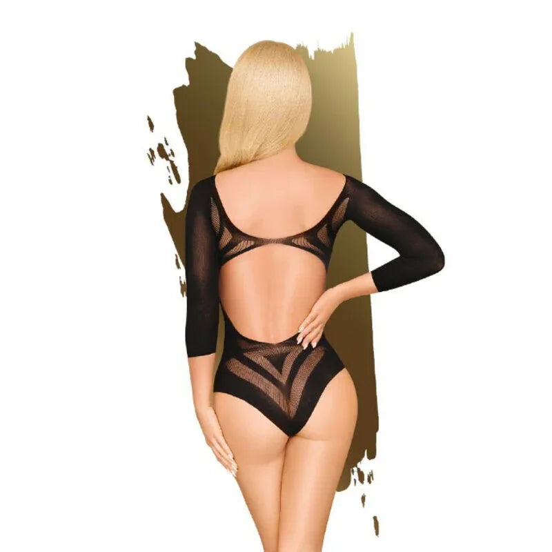 Penthouse – Sous Mon Sort Teddy S / M / l