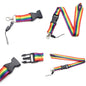 PRIDE - LONGE RAPEAU LGBT