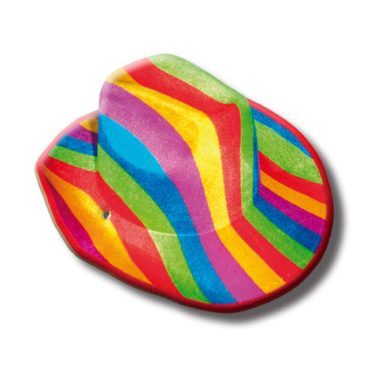 PRIDE - LGBT HAT FLAG
