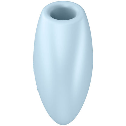 SATISFYER - CUTIE HEART STIMULATEUR ET VIBRATEUR DE PULSE D'AIR ROSE