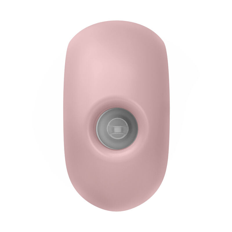 SATISFYER - STIMULATEUR ET VIBRATEUR D'IMPULSIONS D'AIR SUGAR RUSH BLEU