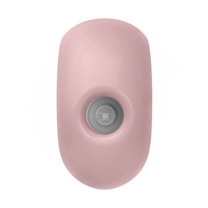 SATISFYER - STIMULATEUR ET VIBRATEUR D'IMPULSIONS D'AIR SUGAR RUSH BLEU