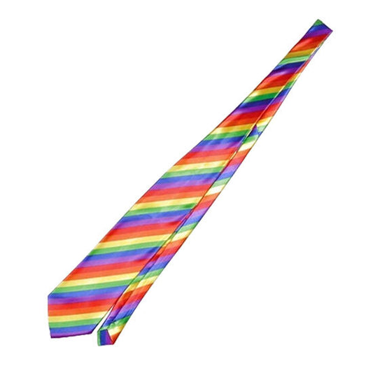 PRIDE - LGBT DRAPED NECKLACE