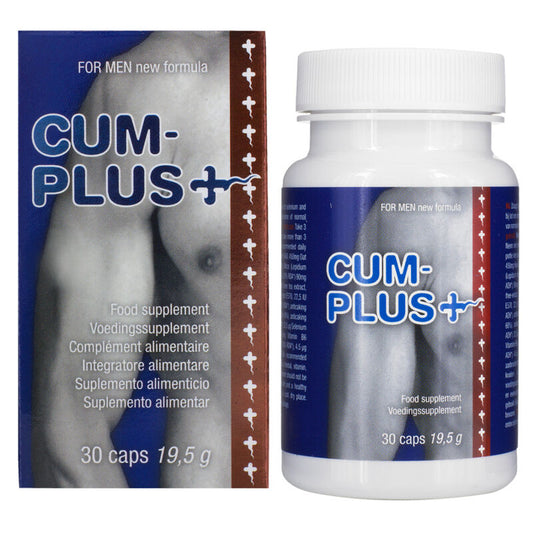 COBECO - CUM PLUS 30 TABLETS - OUEST
