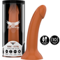 MITOLOGÍA - DILDO RUNE ROYAL M - VIBRADOR WATCHME TECNOLOGÍA INALÁMBRICA COMPATIBLE